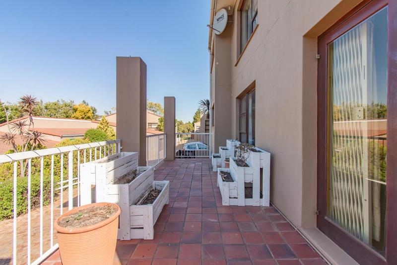 To Let 3 Bedroom Property for Rent in Sonstraal Heights Western Cape